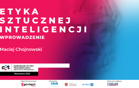 Etyka Sztucznej Inteligencji – White Paper