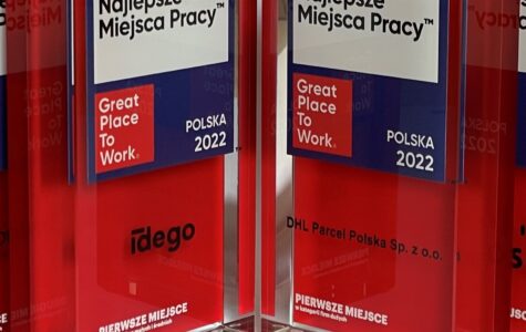 Humanites z honorowym Patronatem Konkursu Great Place to Work® – Najlepsze Miejsca Pracy™