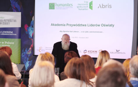 Akademia Przywództwa Liderów Oświaty – zakończenie XIII edycji