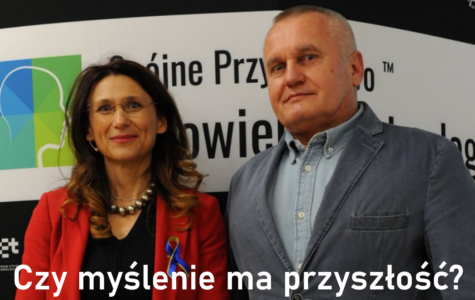 Czy myślenie ma przyszłość w dobie cyfryzacji