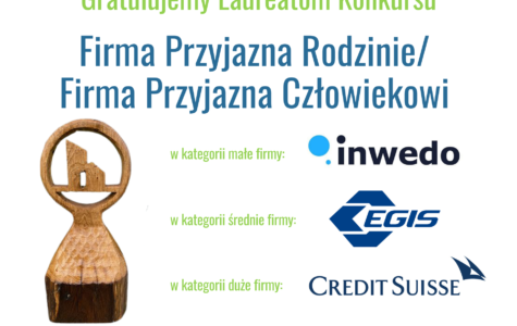Pracodawcy na miarę obecnych wyzwań rynku!