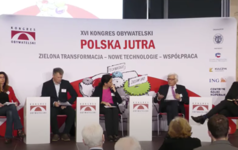 Jakich kompetencji potrzebujemy, aby sprostać wyzwaniom przyszłości?