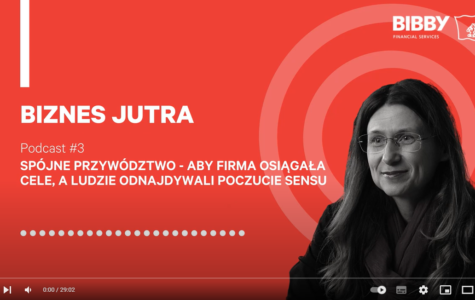 Spójne Przywództwo – cele ESG i odpowiedzialność społeczna biznesu