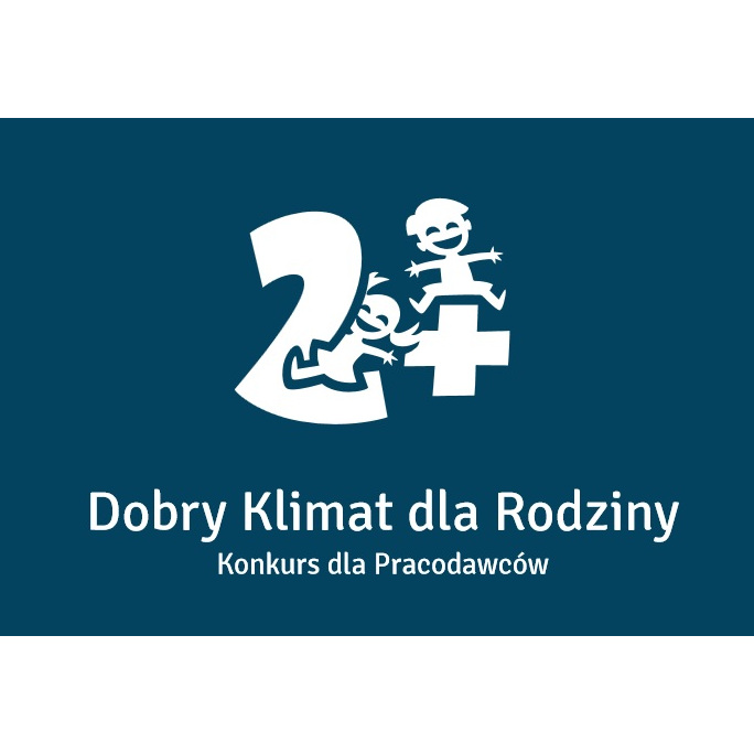Instytut Humanites jako inicjator obchodów Dnia Rodziny w Polsce, został zaproszony przez Parę Prezydencką do pełnienia roli Organizacji Wspierającej konkursu „Dobry Klimat dla Rodziny”. Do udziału zapraszamy wszystkie firmy, które stwarzają atmosferę przyjazną rodzinie, w których pracownicy mogą korzystać z rozwiązań pomagających łączyć życie zawodowe z rodzinnym.