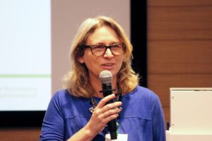Co ma ciało do emocji? - Magdalena Skopińska