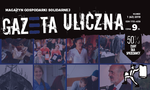 Gazeta Uliczna