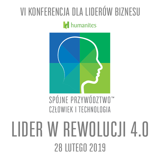 Łączymy świat biznesu z innymi światami. Za nami VI Konferencja dla Liderów Biznesu 