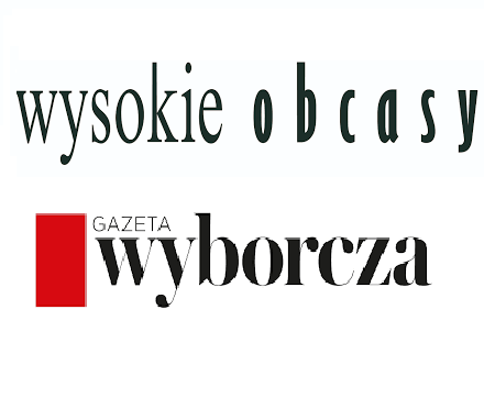 Wysokie Obcasy