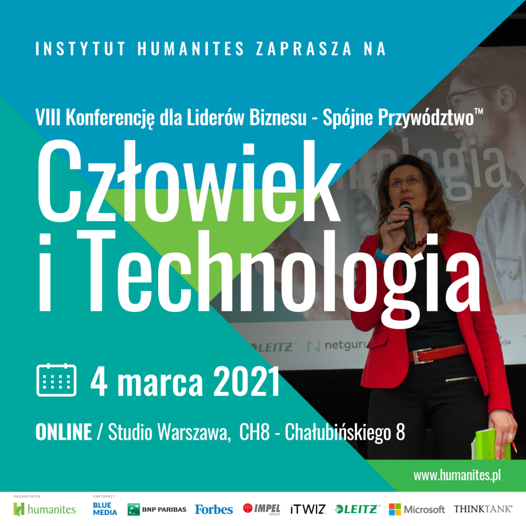 Raport z VIII Konferencji 