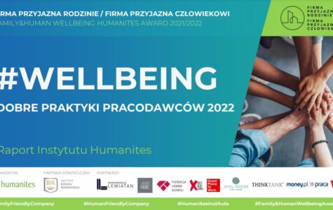 Skuteczny przepis na Employer Branding? Najnowszy raport Dobrych Praktyk Pracodawców