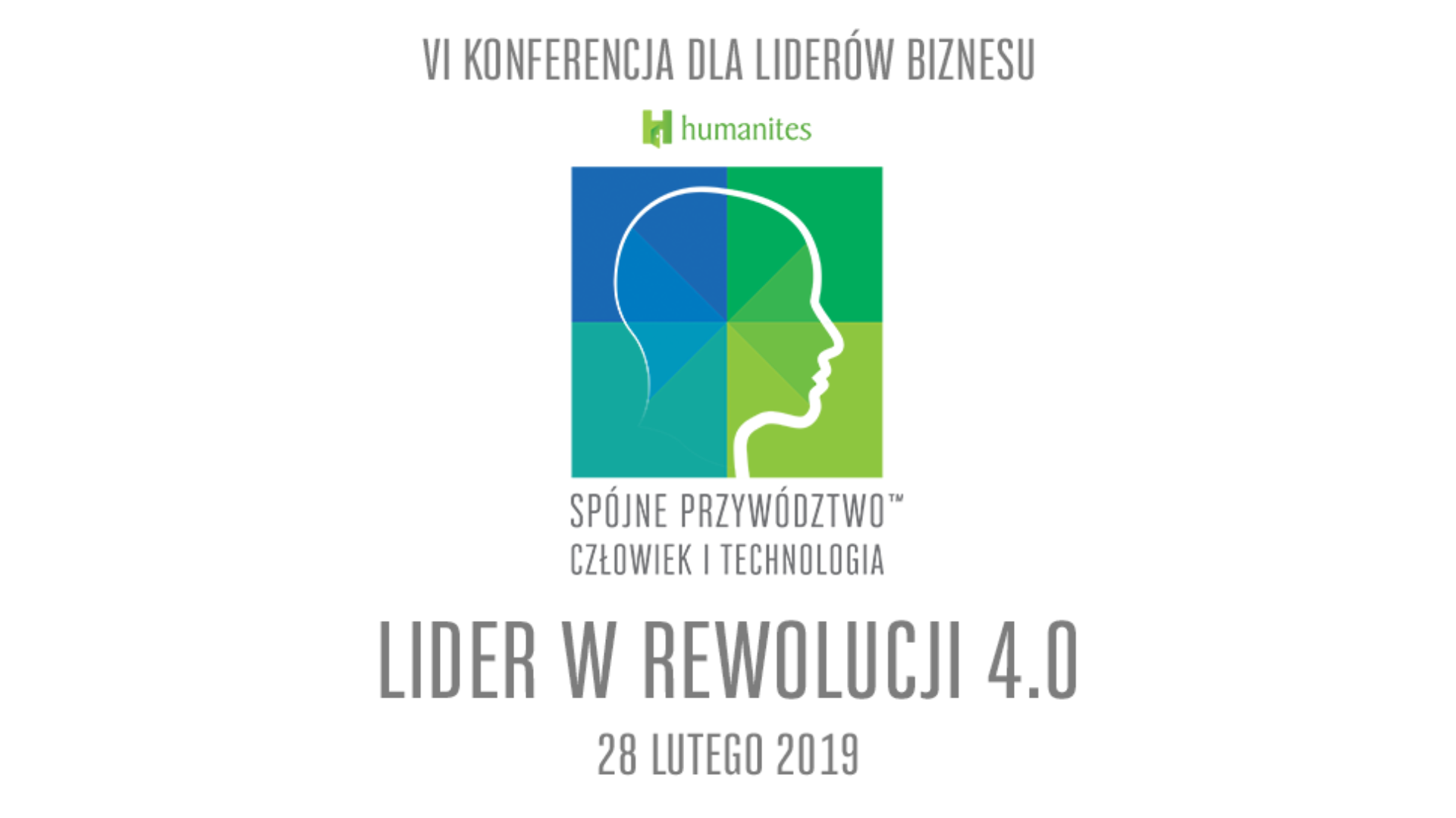 Agenda z VI Konferencji dla Liderów Biznesu