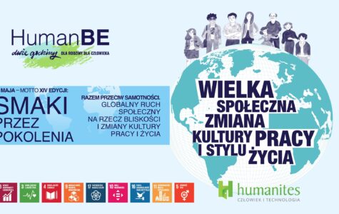 Samotność nie zbuduje innowacyjnej gospodarki – 2 godziny dla Rodziny / dla Człowieka